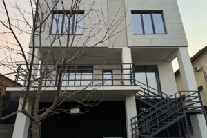 триповерховий будинок з верандою, 322.2 кв. м, керамічний блок. Продаж в Києві, район Голосіївський фото 2