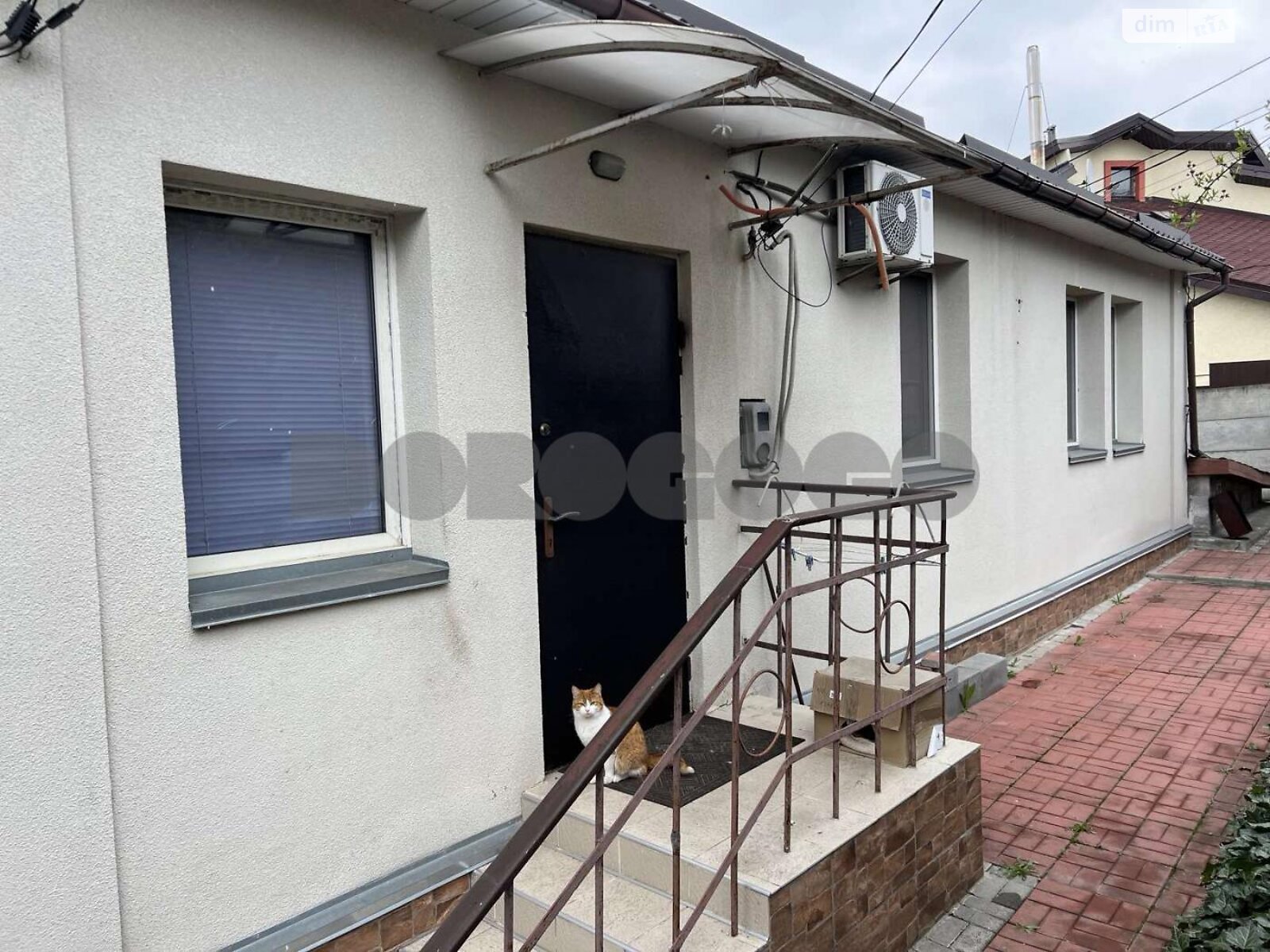 двухэтажный дом, 200.5 кв. м, кирпич. Продажа в Киеве район Голосеевский фото 1 двухэтажный дом, 200.5 кв. м, кирпич. Продажа в Киеве район Голосеевский фото 1