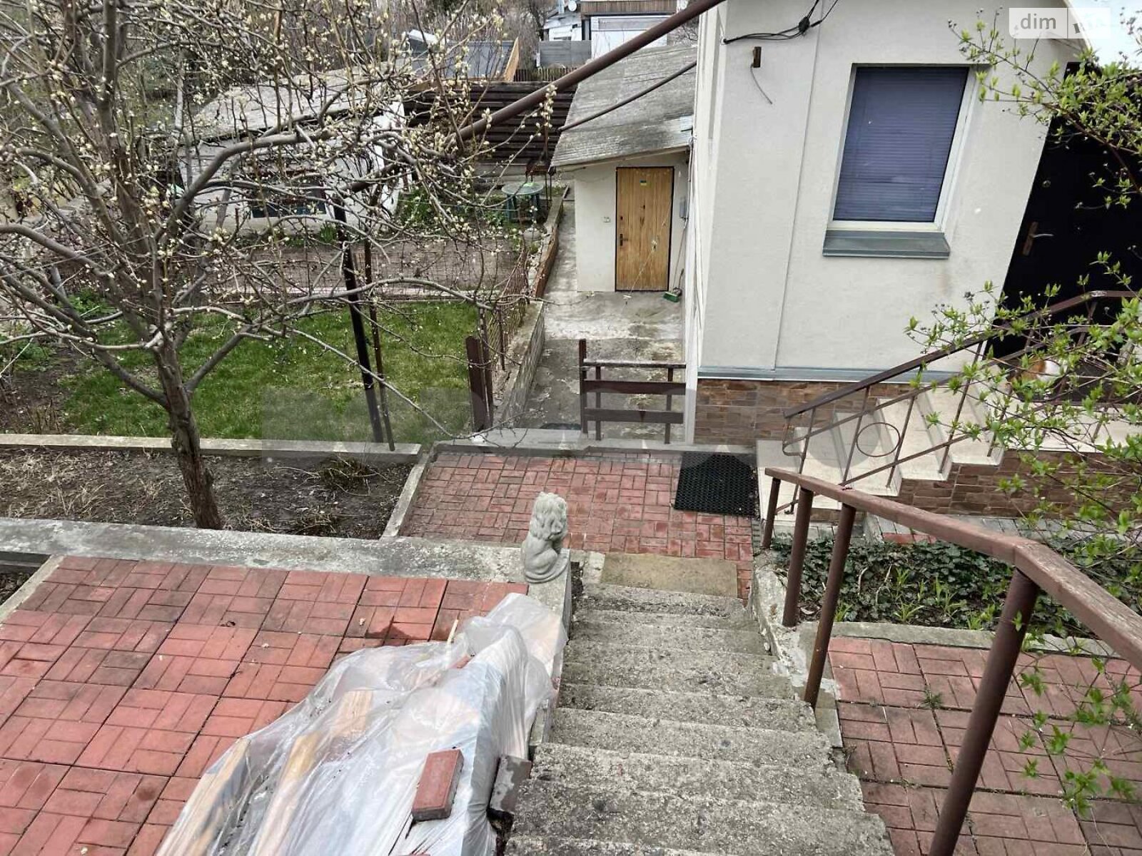двухэтажный дом, 200.5 кв. м, кирпич. Продажа в Киеве район Голосеевский фото 1 двухэтажный дом, 200.5 кв. м, кирпич. Продажа в Киеве район Голосеевский фото 1