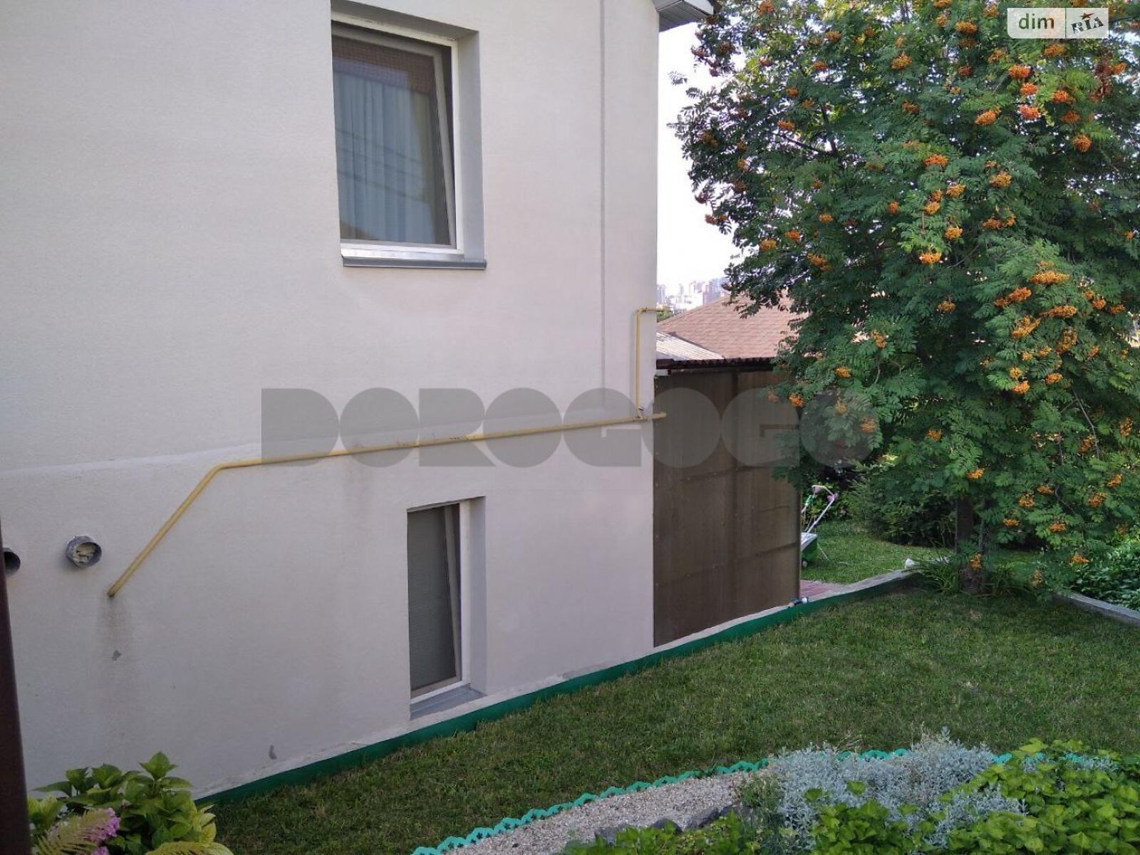 двухэтажный дом, 200.5 кв. м, кирпич. Продажа в Киеве район Голосеевский фото 1 двухэтажный дом, 200.5 кв. м, кирпич. Продажа в Киеве район Голосеевский фото 1