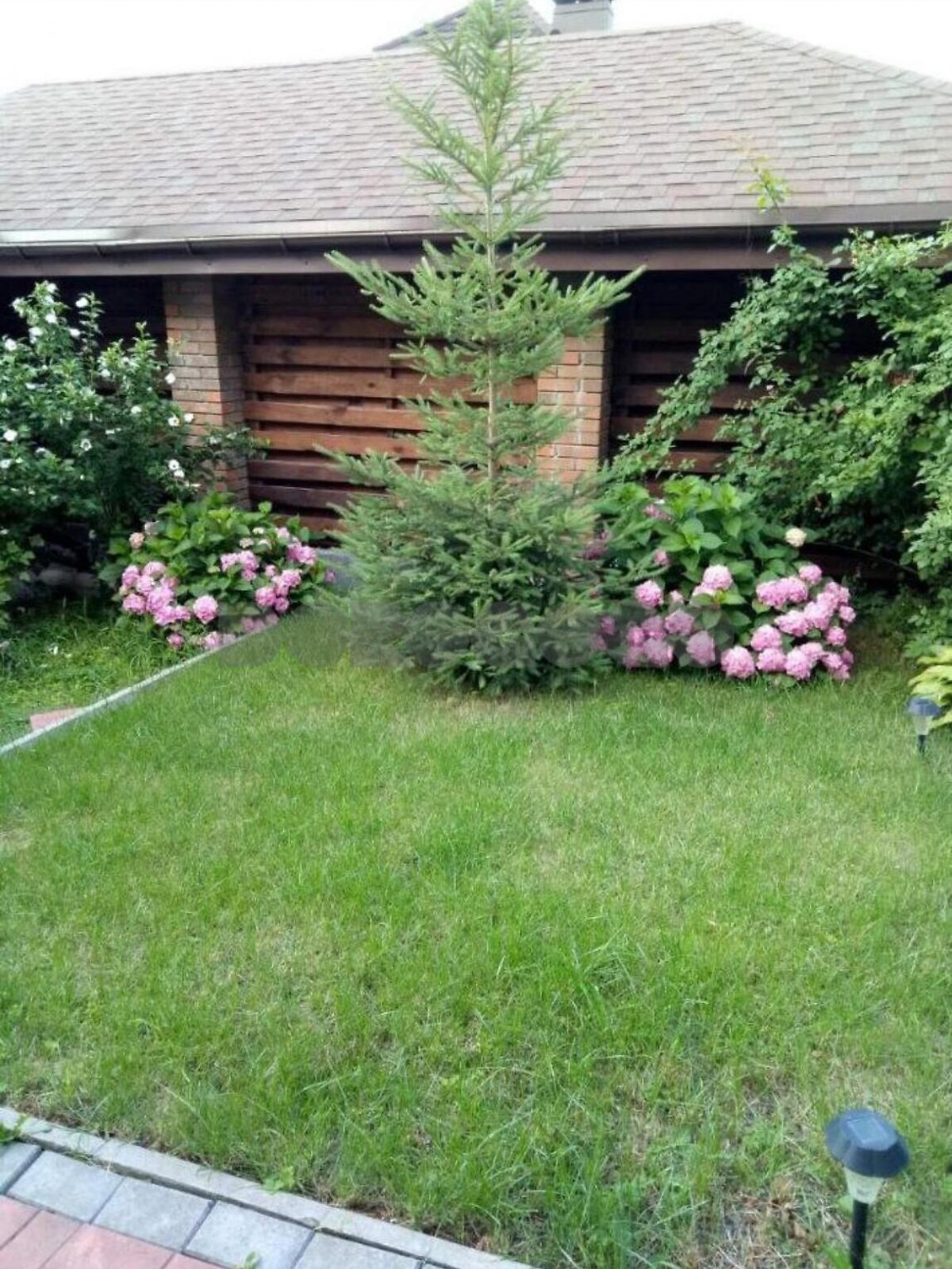 двухэтажный дом, 200.5 кв. м, кирпич. Продажа в Киеве район Голосеевский фото 1 двухэтажный дом, 200.5 кв. м, кирпич. Продажа в Киеве район Голосеевский фото 1