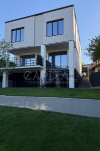 двухэтажный дом, 322.2 кв. м, кирпич. Продажа в Киеве район Голосеевский фото 2