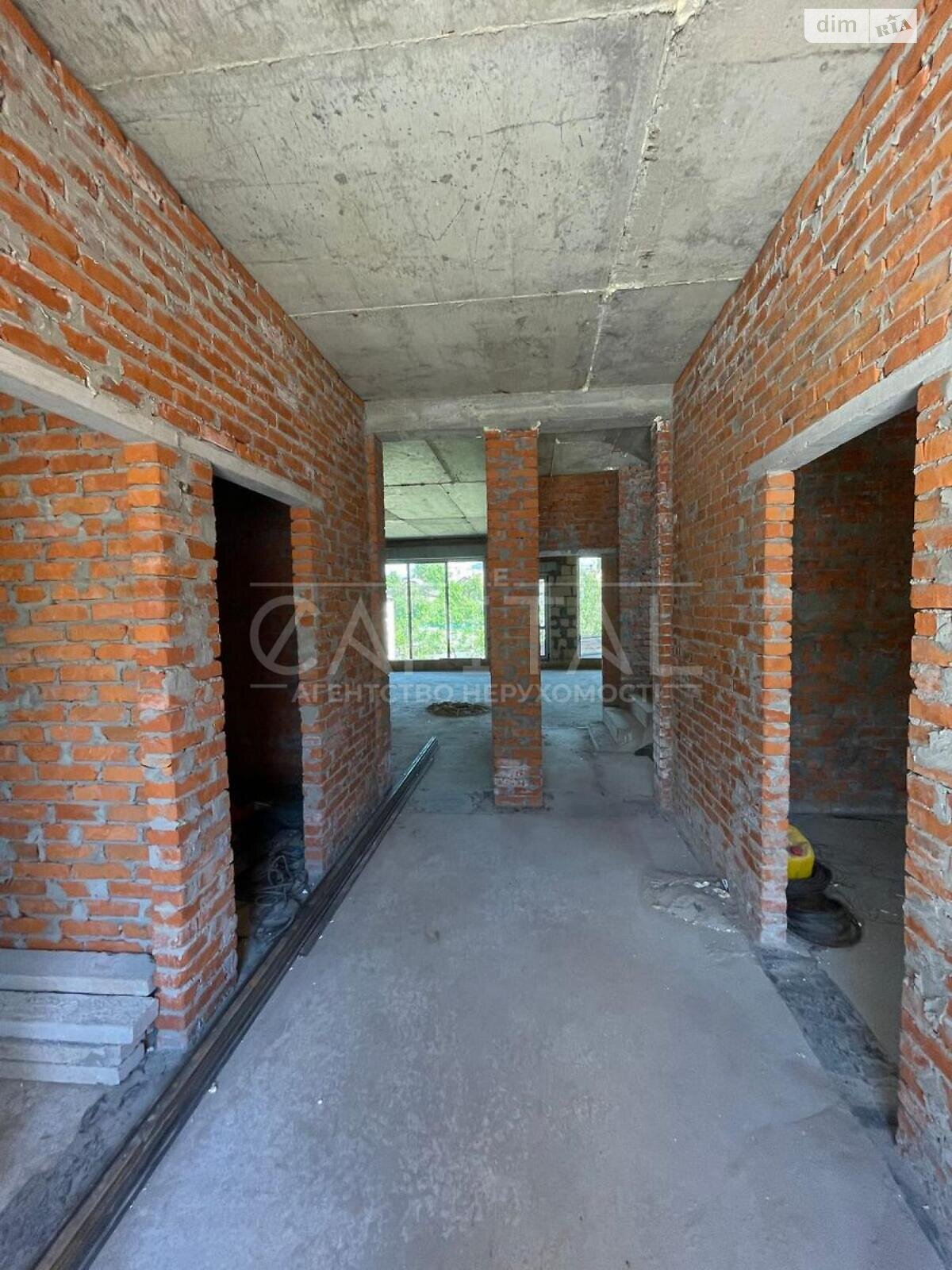 двухэтажный дом, 322.2 кв. м, кирпич. Продажа в Киеве район Голосеевский фото 1 двухэтажный дом, 322.2 кв. м, кирпич. Продажа в Киеве район Голосеевский фото 1