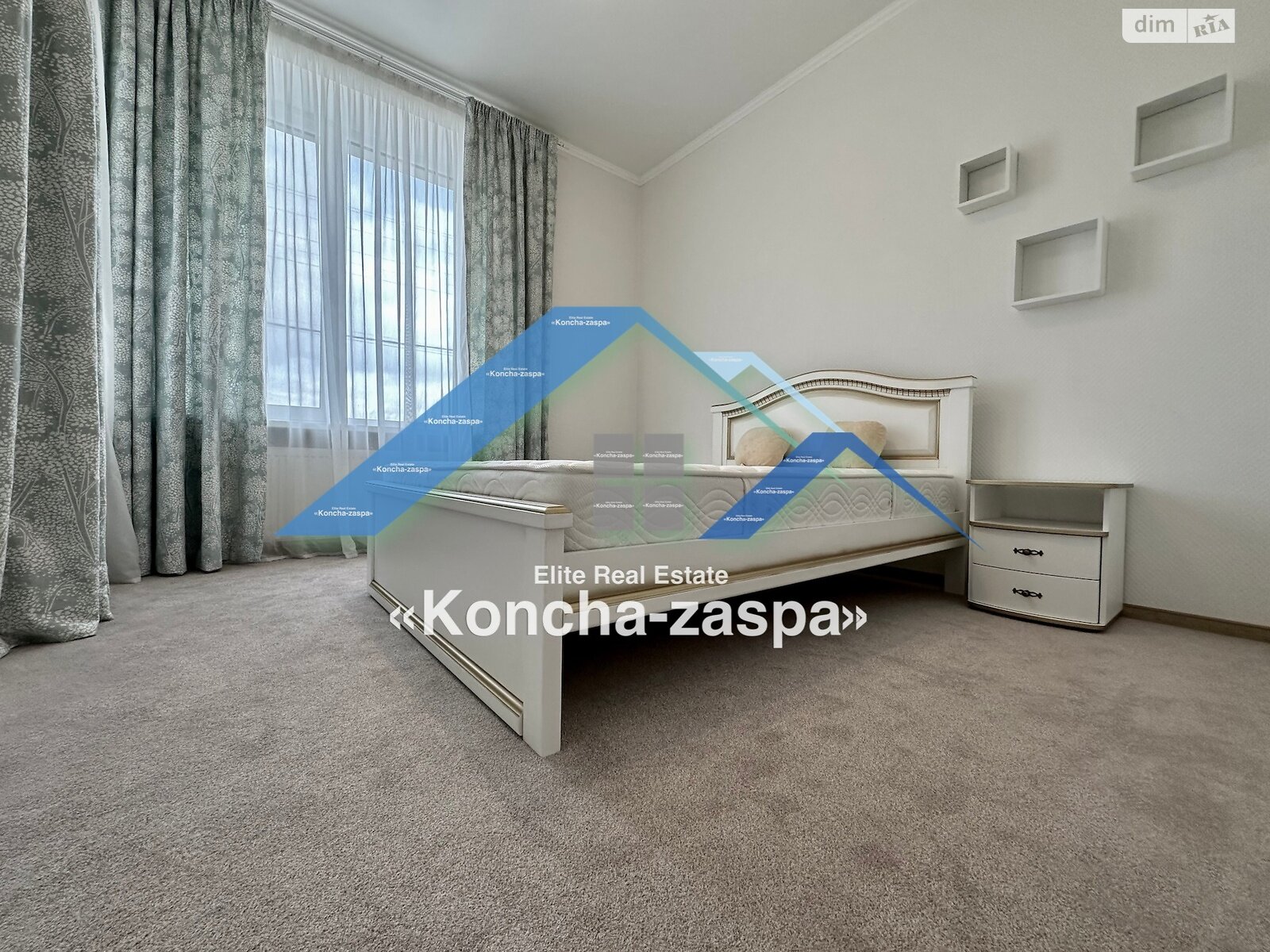 двоповерховий будинок з гаражем, 295 кв. м, цегла. Продаж в Києві, район Голосіївський фото 1