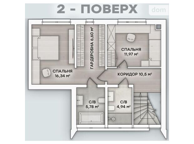 триповерховий будинок, 144.49 кв. м, кирпич. Продаж в Києві, район Голосіївський фото 1 триповерховий будинок, 144.49 кв. м, кирпич. Продаж в Києві, район Голосіївський фото 1
