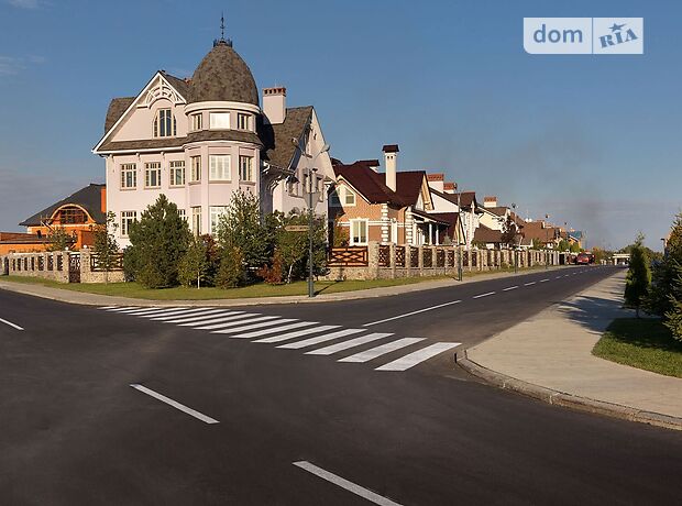 триповерховий будинок, 167.35 кв. м, кирпич. Продаж в Києві, район Голосіївський фото 1 триповерховий будинок, 167.35 кв. м, кирпич. Продаж в Києві, район Голосіївський фото 1