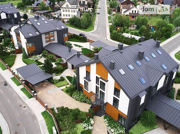 триповерховий будинок, 167.35 кв. м, кирпич. Продаж в Києві, район Голосіївський фото 1 триповерховий будинок, 167.35 кв. м, кирпич. Продаж в Києві, район Голосіївський фото 1