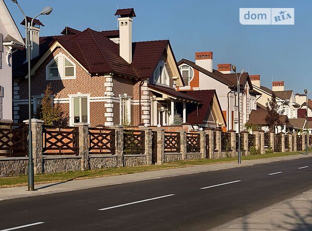 триповерховий будинок, 167.35 кв. м, кирпич. Продаж в Києві, район Голосіївський фото 1 триповерховий будинок, 167.35 кв. м, кирпич. Продаж в Києві, район Голосіївський фото 1