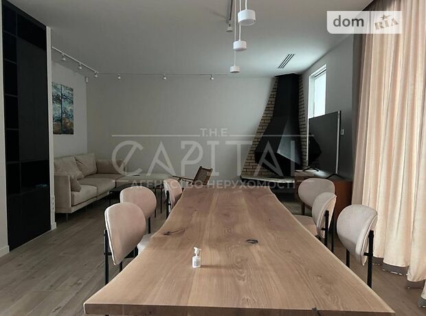 двухэтажный дом веранда, 180 кв. м, кирпич. Продажа в Киеве район Голосеевский фото 1 двухэтажный дом веранда, 180 кв. м, кирпич. Продажа в Киеве район Голосеевский фото 1