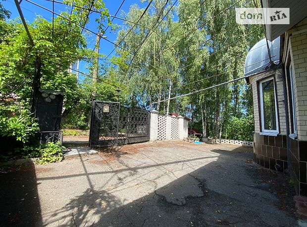 двоповерховий будинок з каміном, 250 кв. м, цегла. Продаж в Києві, район Голосіївський фото 1 двоповерховий будинок з каміном, 250 кв. м, цегла. Продаж в Києві, район Голосіївський фото 1