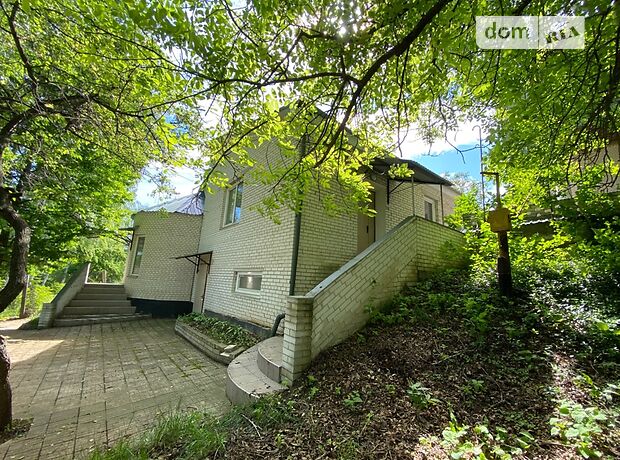 двоповерховий будинок з каміном, 250 кв. м, цегла. Продаж в Києві, район Голосіївський фото 1 двоповерховий будинок з каміном, 250 кв. м, цегла. Продаж в Києві, район Голосіївський фото 1