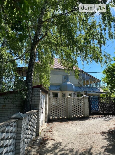 двоповерховий будинок з каміном, 250 кв. м, цегла. Продаж в Києві, район Голосіївський фото 1 двоповерховий будинок з каміном, 250 кв. м, цегла. Продаж в Києві, район Голосіївський фото 1
