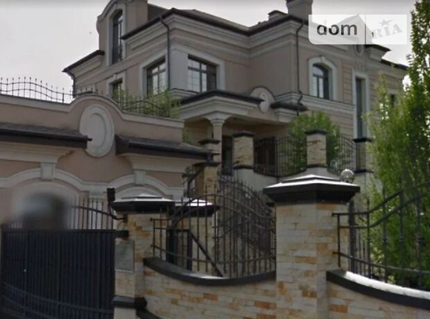 двухэтажный дом, 700 кв. м, кирпич. Продажа в Киеве район Голосеевский фото 1