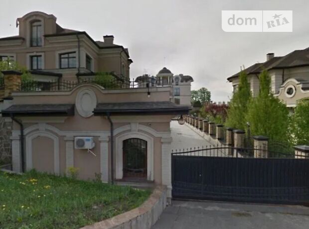 двухэтажный дом, 700 кв. м, кирпич. Продажа в Киеве район Голосеевский фото 1 двухэтажный дом, 700 кв. м, кирпич. Продажа в Киеве район Голосеевский фото 1