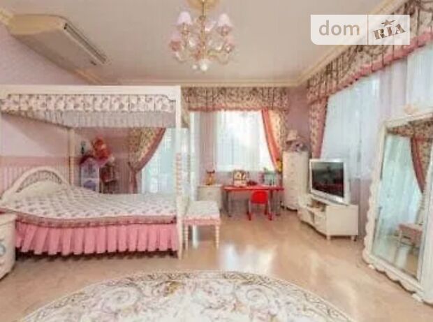 двухэтажный дом, 700 кв. м, кирпич. Продажа в Киеве район Голосеевский фото 1 двухэтажный дом, 700 кв. м, кирпич. Продажа в Киеве район Голосеевский фото 1