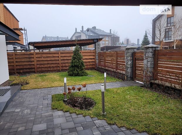 двухэтажный дом с ремонтом, 167 кв. м, кирпич. Продажа в Киеве район Голосеевский фото 1 двухэтажный дом с ремонтом, 167 кв. м, кирпич. Продажа в Киеве район Голосеевский фото 1