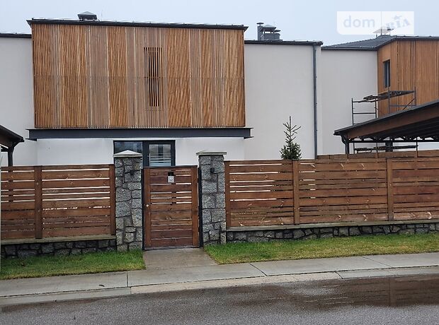 двухэтажный дом с ремонтом, 167 кв. м, кирпич. Продажа в Киеве район Голосеевский фото 1 двухэтажный дом с ремонтом, 167 кв. м, кирпич. Продажа в Киеве район Голосеевский фото 1