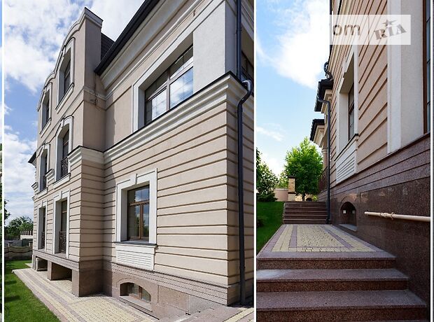 триповерховий будинок з каміном, 760 кв. м, цегла. Продаж в Києві, район Голосіївський фото 1 триповерховий будинок з каміном, 760 кв. м, цегла. Продаж в Києві, район Голосіївський фото 1