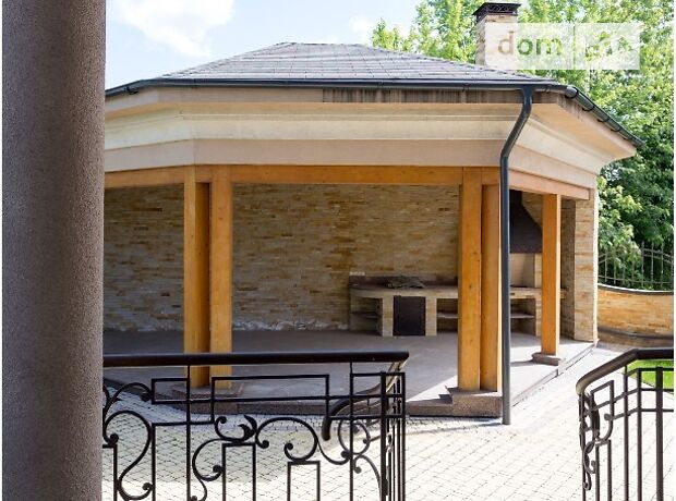 триповерховий будинок з каміном, 760 кв. м, цегла. Продаж в Києві, район Голосіївський фото 1 триповерховий будинок з каміном, 760 кв. м, цегла. Продаж в Києві, район Голосіївський фото 1