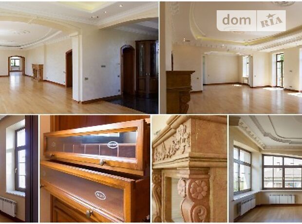 триповерховий будинок з каміном, 760 кв. м, цегла. Продаж в Києві, район Голосіївський фото 1 триповерховий будинок з каміном, 760 кв. м, цегла. Продаж в Києві, район Голосіївський фото 1