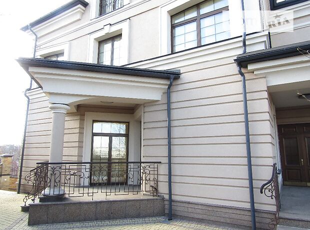 триповерховий будинок з каміном, 760 кв. м, цегла. Продаж в Києві, район Голосіївський фото 1 триповерховий будинок з каміном, 760 кв. м, цегла. Продаж в Києві, район Голосіївський фото 1
