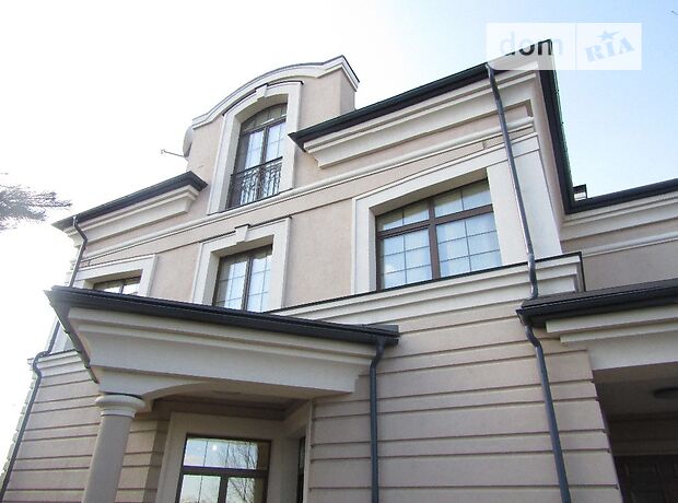 триповерховий будинок з каміном, 760 кв. м, цегла. Продаж в Києві, район Голосіївський фото 1 триповерховий будинок з каміном, 760 кв. м, цегла. Продаж в Києві, район Голосіївський фото 1