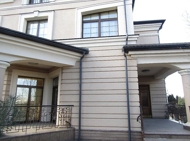 триповерховий будинок з каміном, 760 кв. м, цегла. Продаж в Києві, район Голосіївський фото 1 триповерховий будинок з каміном, 760 кв. м, цегла. Продаж в Києві, район Голосіївський фото 1
