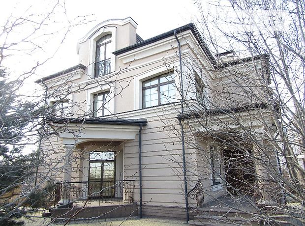 триповерховий будинок з каміном, 760 кв. м, цегла. Продаж в Києві, район Голосіївський фото 1 триповерховий будинок з каміном, 760 кв. м, цегла. Продаж в Києві, район Голосіївський фото 1