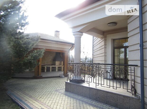 триповерховий будинок з каміном, 760 кв. м, цегла. Продаж в Києві, район Голосіївський фото 1 триповерховий будинок з каміном, 760 кв. м, цегла. Продаж в Києві, район Голосіївський фото 1