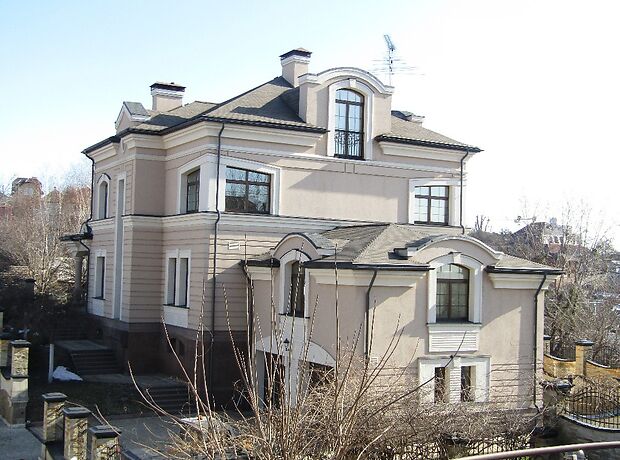триповерховий будинок з каміном, 760 кв. м, цегла. Продаж в Києві, район Голосіївський фото 1 триповерховий будинок з каміном, 760 кв. м, цегла. Продаж в Києві, район Голосіївський фото 1