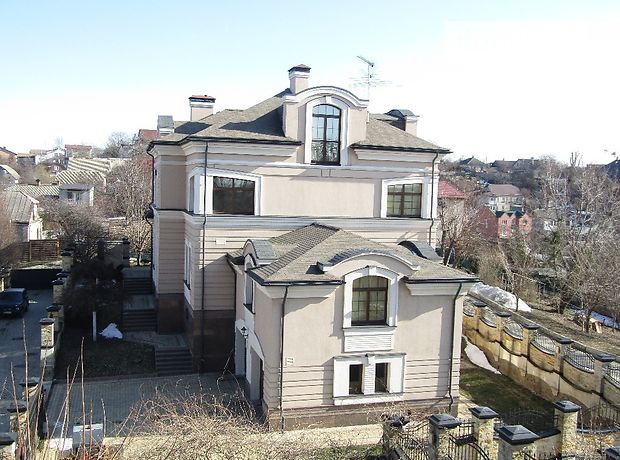 триповерховий будинок з каміном, 760 кв. м, цегла. Продаж в Києві, район Голосіївський фото 1 триповерховий будинок з каміном, 760 кв. м, цегла. Продаж в Києві, район Голосіївський фото 1