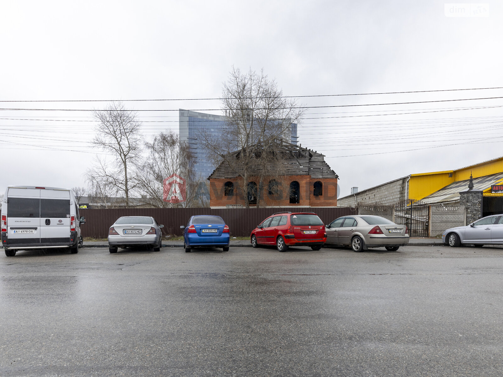 чотириповерховий будинок, 1000 кв. м, ракушечник (ракушняк). Продаж в Києві, район Голосіївський фото 1 чотириповерховий будинок, 1000 кв. м, ракушечник (ракушняк). Продаж в Києві, район Голосіївський фото 1
