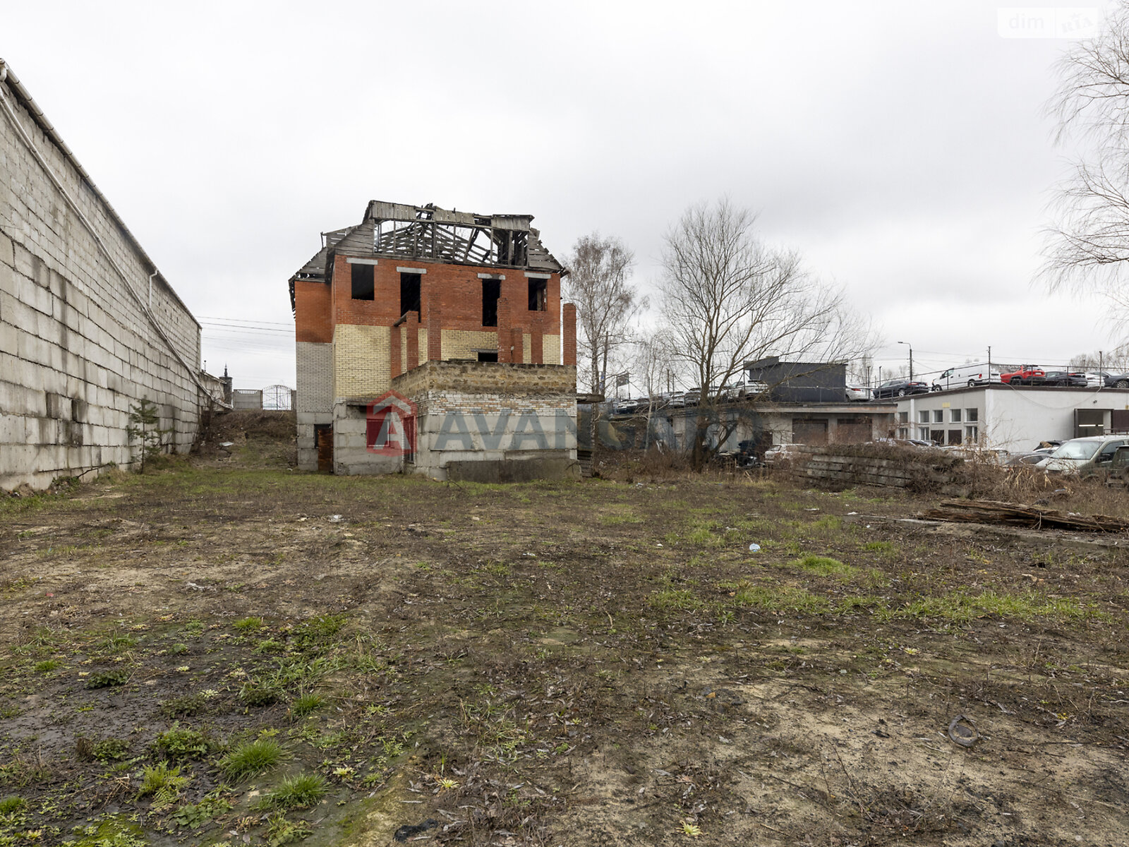 чотириповерховий будинок, 1000 кв. м, ракушечник (ракушняк). Продаж в Києві, район Голосіївський фото 1 чотириповерховий будинок, 1000 кв. м, ракушечник (ракушняк). Продаж в Києві, район Голосіївський фото 1
