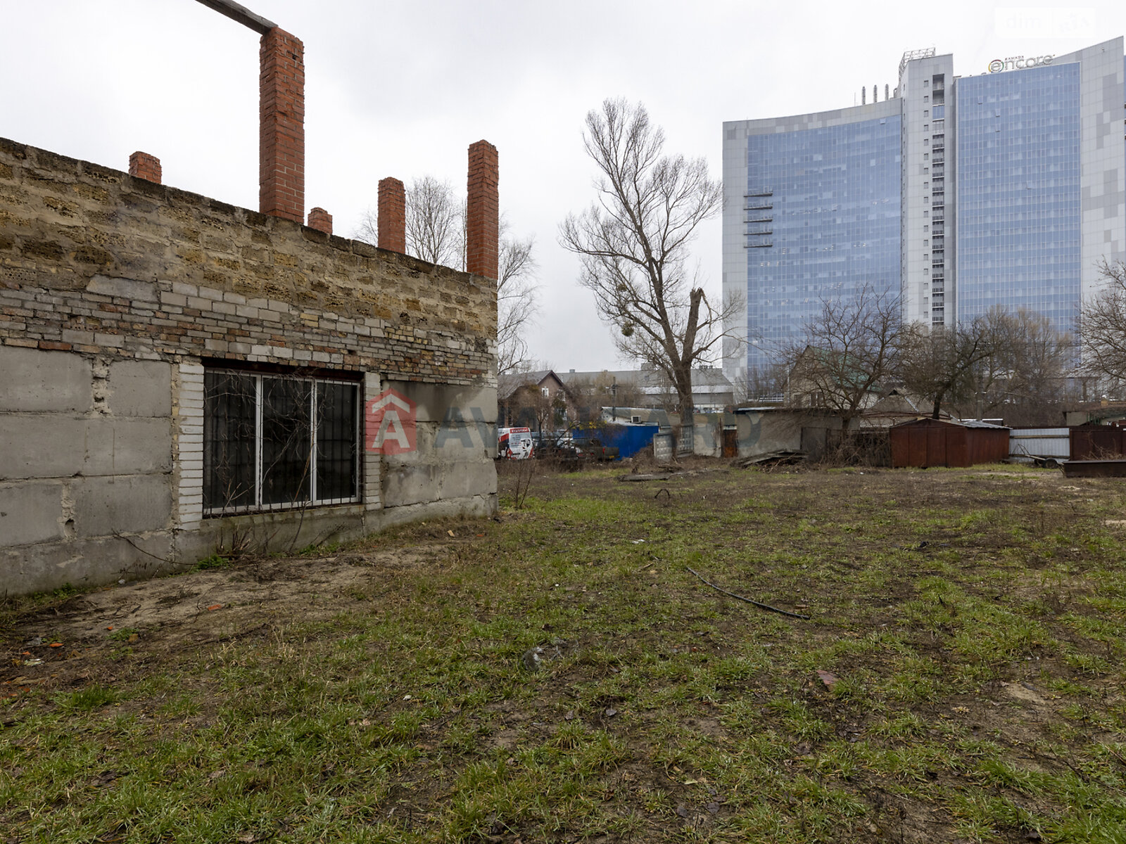 четырехэтажный дом, 1000 кв. м, ракушечник (ракушняк). Продажа в Киеве район Голосеевский фото 1