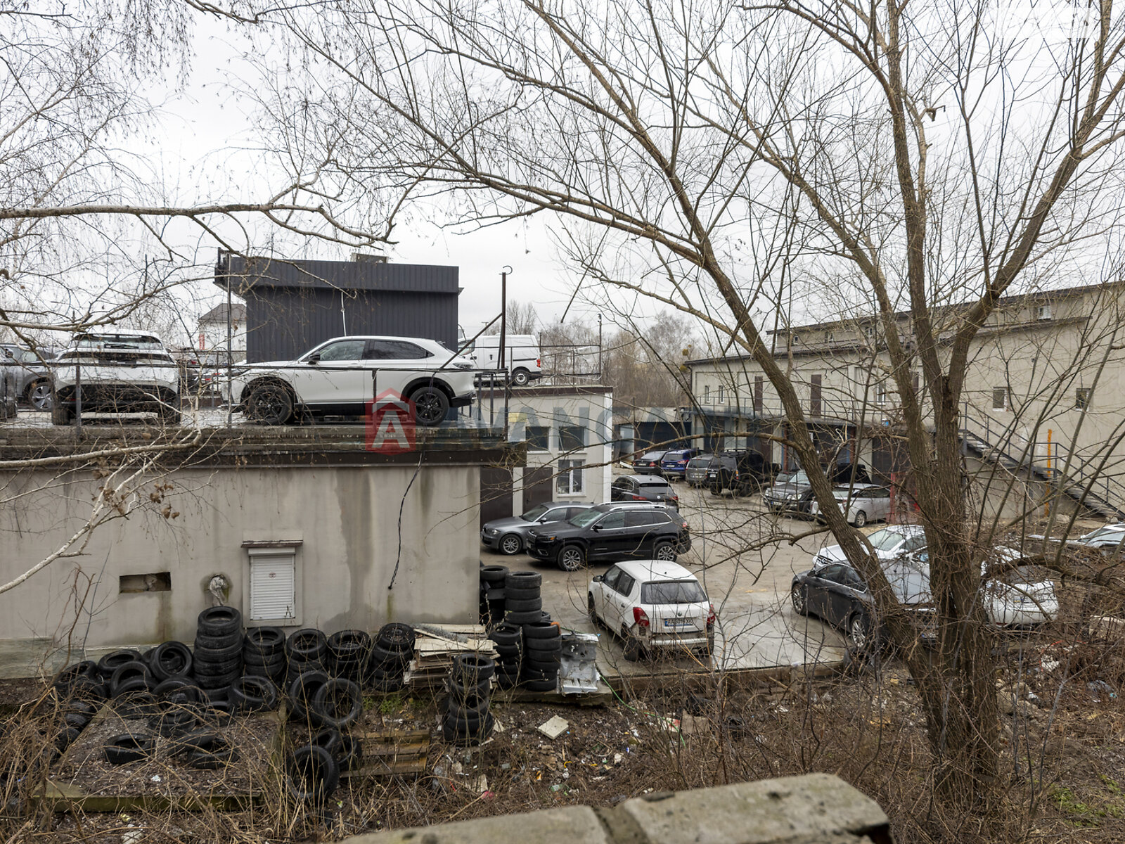 чотириповерховий будинок, 1000 кв. м, ракушечник (ракушняк). Продаж в Києві, район Голосіївський фото 1 чотириповерховий будинок, 1000 кв. м, ракушечник (ракушняк). Продаж в Києві, район Голосіївський фото 1