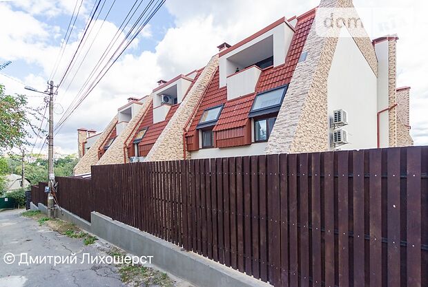 триповерховий будинок з терасою, 204 кв. м, цегла. Продаж в Києві, район Голосіївський фото 1 триповерховий будинок з терасою, 204 кв. м, цегла. Продаж в Києві, район Голосіївський фото 1