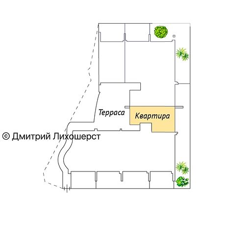 триповерховий будинок з терасою, 204 кв. м, цегла. Продаж в Києві, район Голосіївський фото 1 триповерховий будинок з терасою, 204 кв. м, цегла. Продаж в Києві, район Голосіївський фото 1