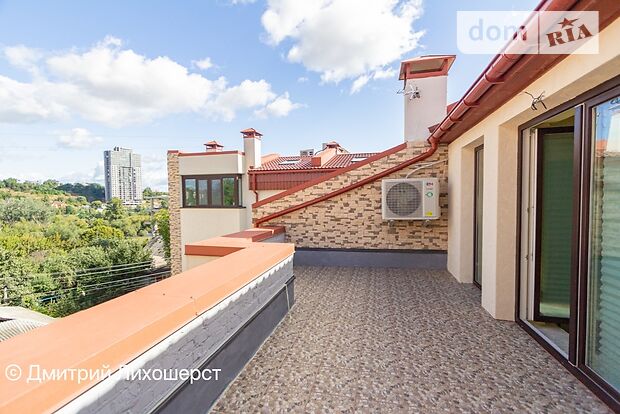 триповерховий будинок з терасою, 204 кв. м, цегла. Продаж в Києві, район Голосіївський фото 1 триповерховий будинок з терасою, 204 кв. м, цегла. Продаж в Києві, район Голосіївський фото 1
