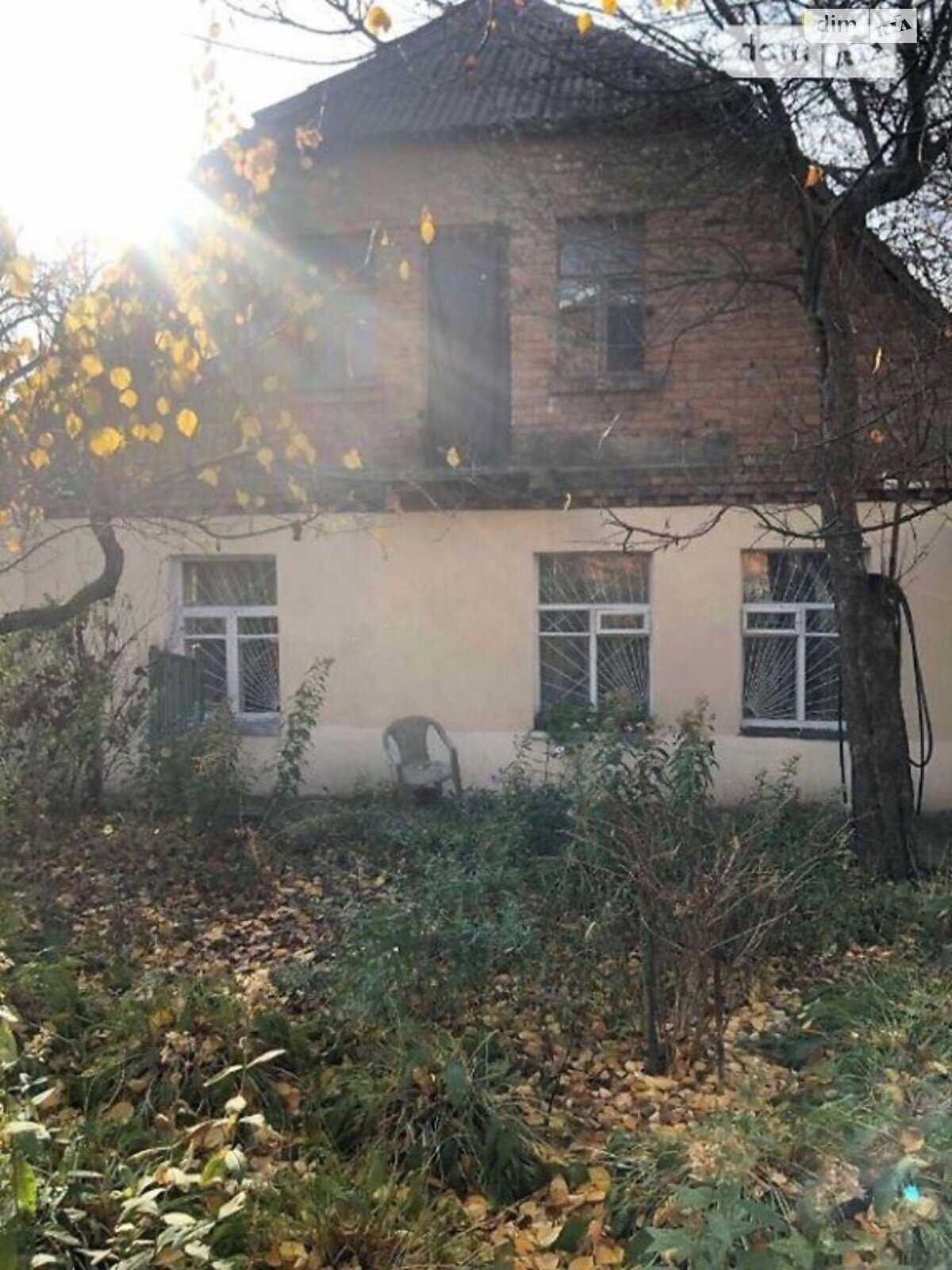 двухэтажный дом, 150 кв. м, кирпич. Продажа в Киеве район Голосеевский фото 1