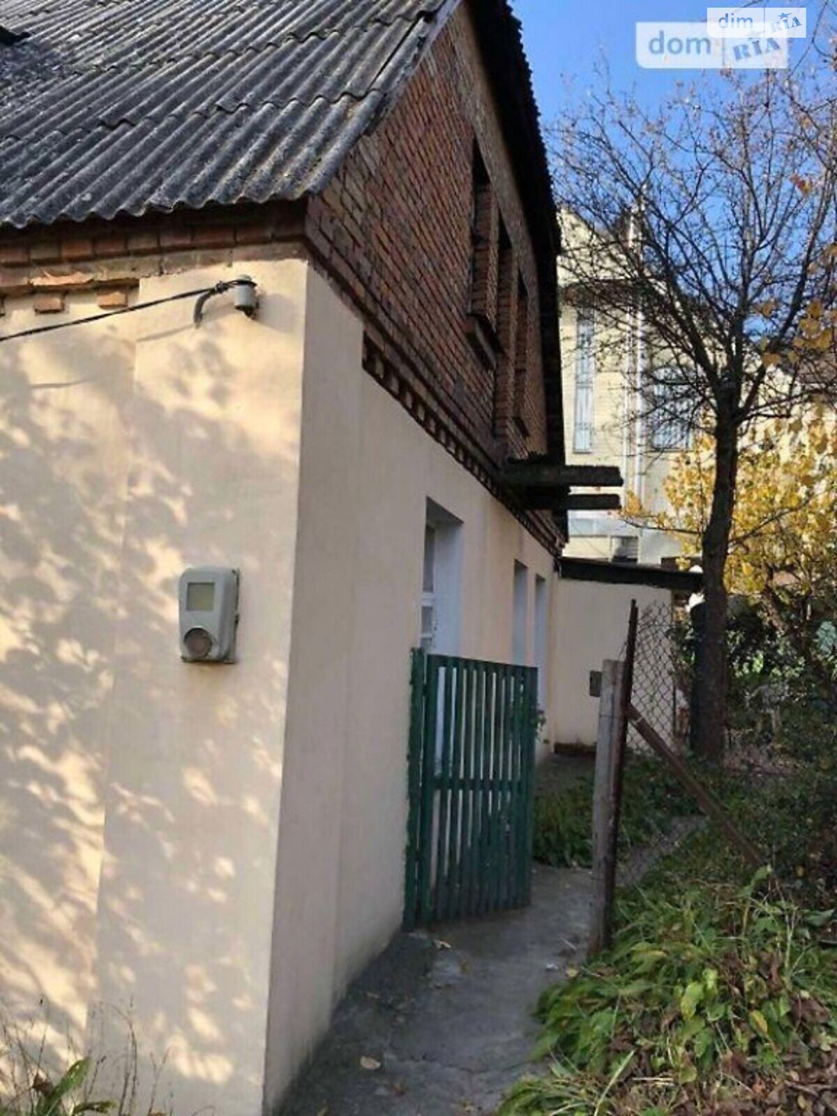 двухэтажный дом, 150 кв. м, кирпич. Продажа в Киеве район Голосеевский фото 1