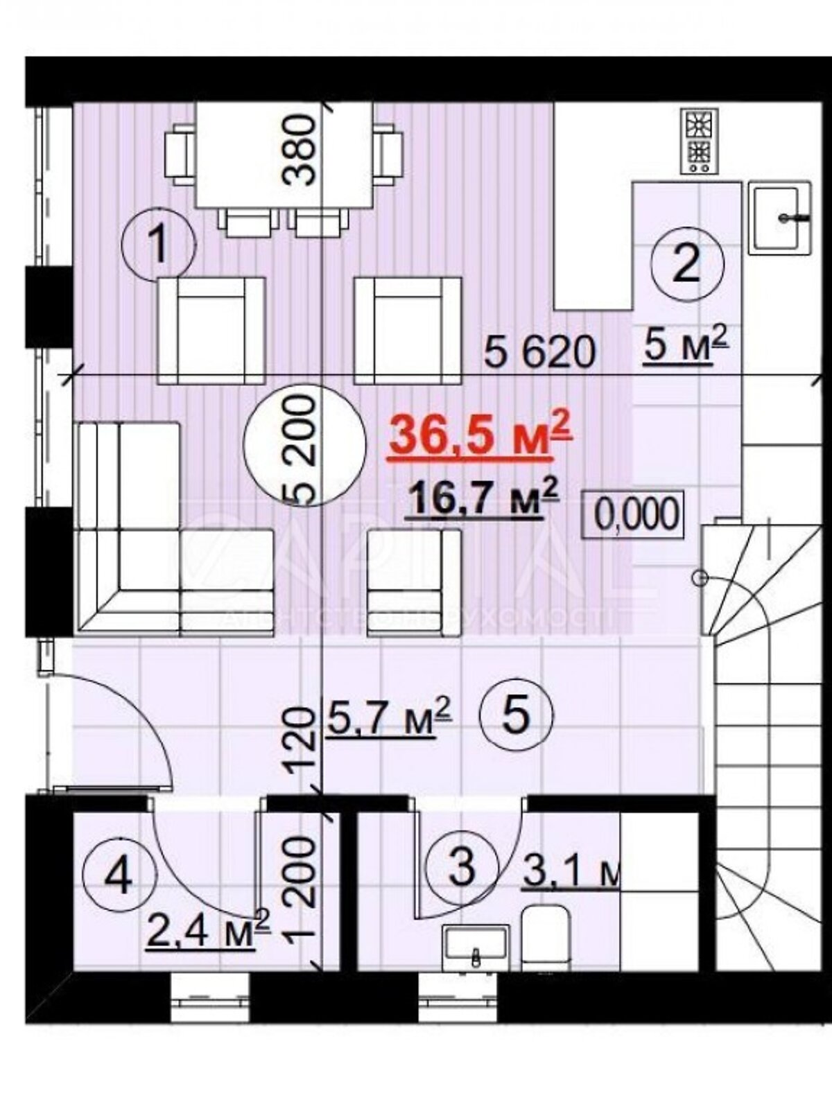 триповерховий будинок, 109 кв. м, кирпич. Продаж в Києві, район Голосіївський фото 1