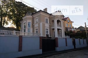 четырехэтажный дом с балконом, 594 кв. м, поротерм. Продажа в Киеве район Голосеевский фото 2