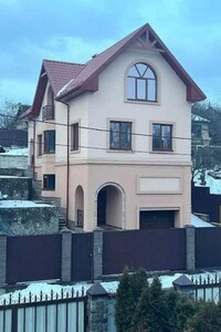 двухэтажный дом, 203 кв. м, кирпич. Продажа в Киеве район Голосеевский фото 2