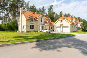 двоповерховий будинок з гаражем, 502 кв. м, цегла. Продаж в Києві, район Голосіївський фото 2
