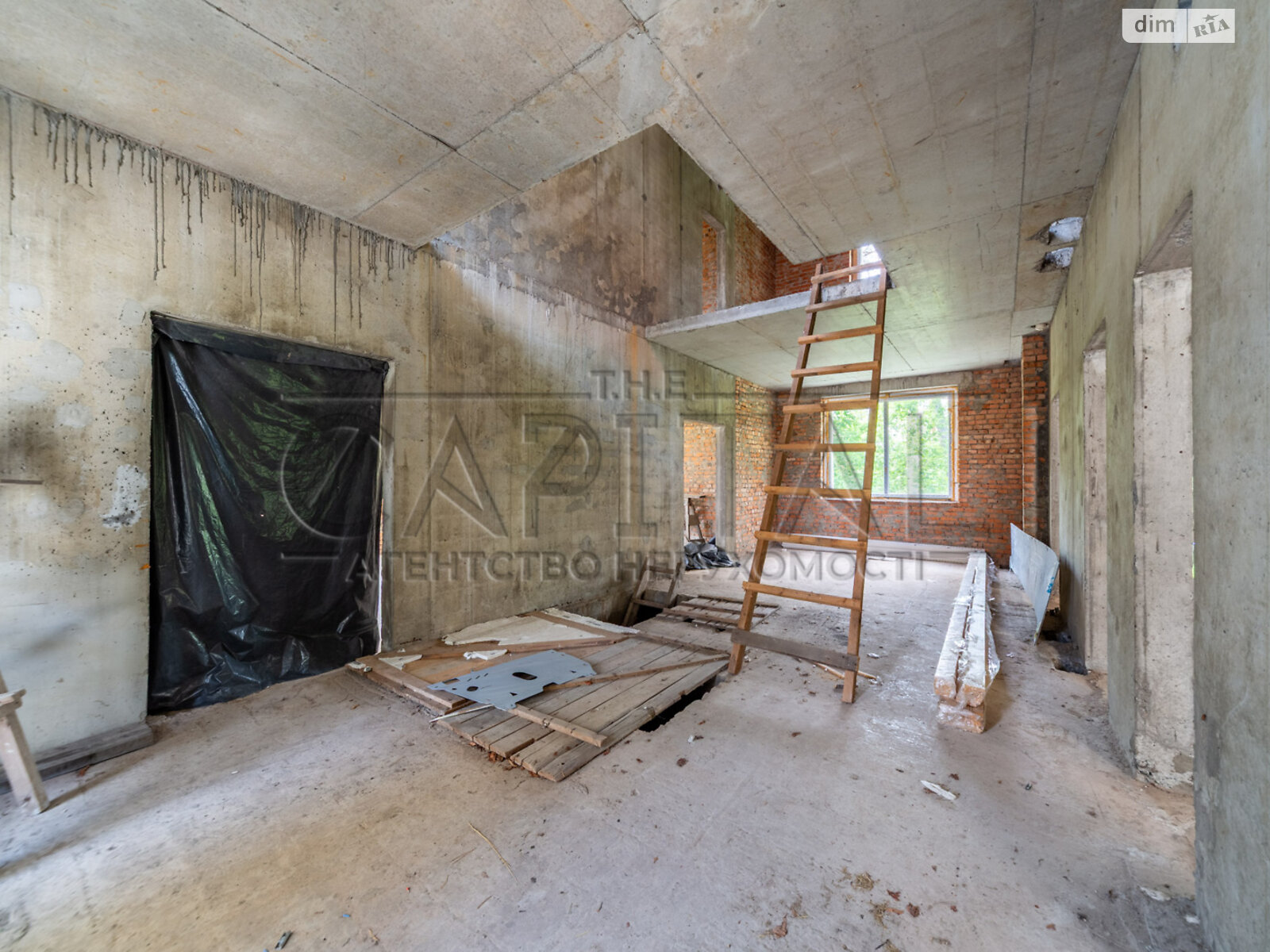 двоповерховий будинок з гаражем, 502 кв. м, цегла. Продаж в Києві, район Голосіївський фото 1 двоповерховий будинок з гаражем, 502 кв. м, цегла. Продаж в Києві, район Голосіївський фото 1