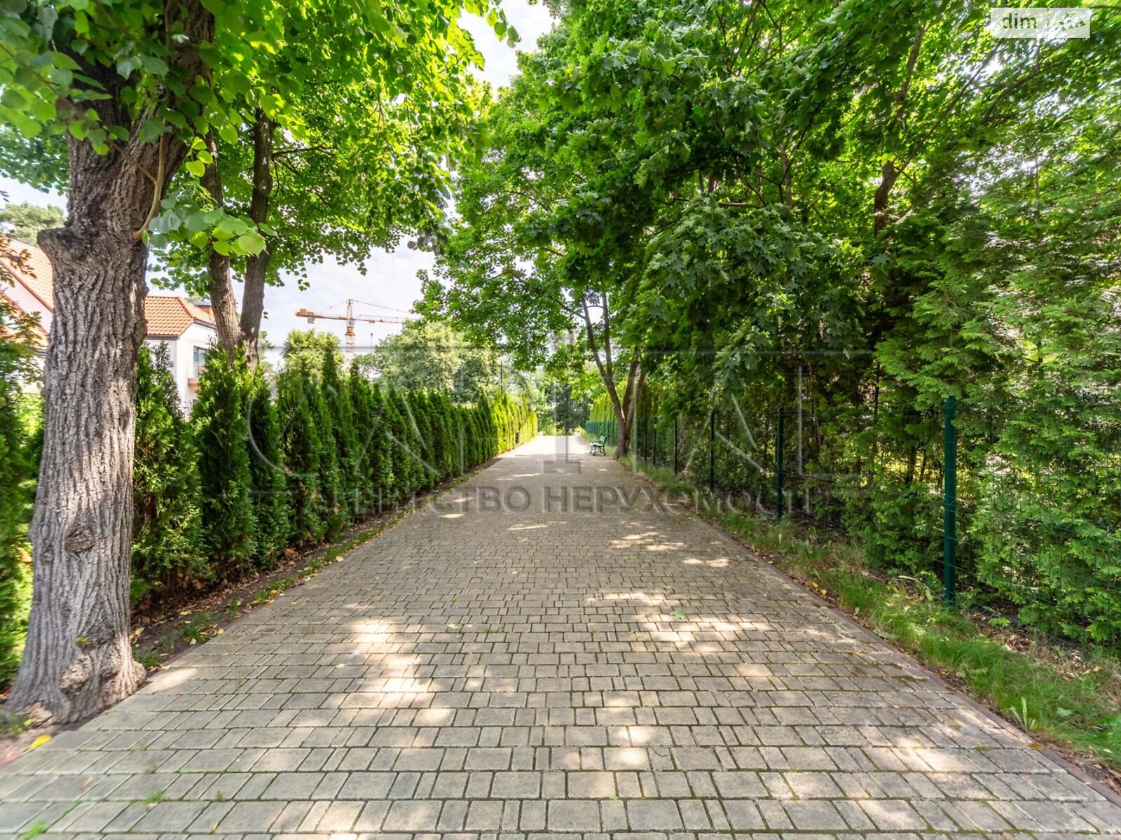 двоповерховий будинок з гаражем, 502 кв. м, цегла. Продаж в Києві, район Голосіївський фото 1 двоповерховий будинок з гаражем, 502 кв. м, цегла. Продаж в Києві, район Голосіївський фото 1