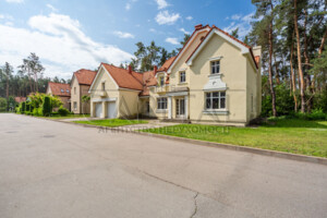 двухэтажный дом с гаражом, 649.7 кв. м, кирпич. Продажа в Киеве район Голосеевский фото 2