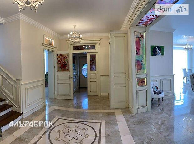 двухэтажный дом, 360 кв. м, кирпич. Продажа в Киеве район Теремки-1 фото 1 двухэтажный дом, 360 кв. м, кирпич. Продажа в Киеве район Теремки-1 фото 1