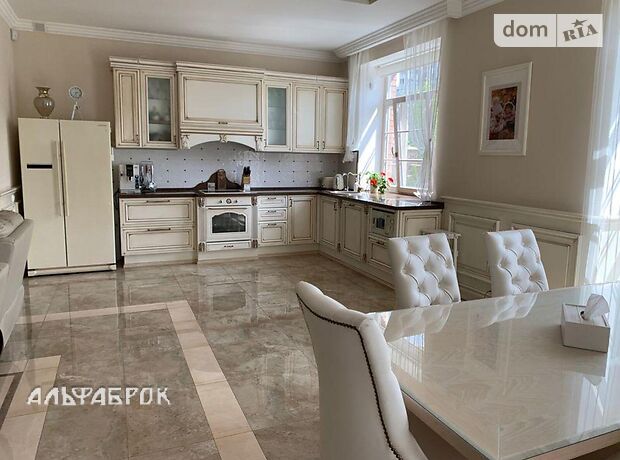 двухэтажный дом, 360 кв. м, кирпич. Продажа в Киеве район Теремки-1 фото 1 двухэтажный дом, 360 кв. м, кирпич. Продажа в Киеве район Теремки-1 фото 1