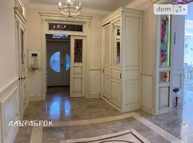 двухэтажный дом, 360 кв. м, кирпич. Продажа в Киеве район Теремки-1 фото 1 двухэтажный дом, 360 кв. м, кирпич. Продажа в Киеве район Теремки-1 фото 1